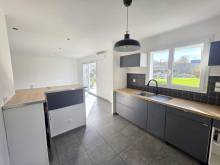 Maison 3 chambres proche Valmont 76540