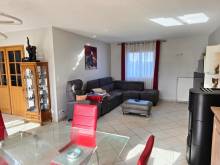Maison avec vie de plain pied proche Etretat