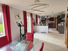 Vente maison 76790