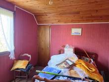 Pavillon individuel avec 3 chambres, sous-sol et jardin à vendre à la campagne entre Fécamp et Yvetot