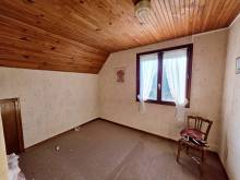 Pavillon individuel avec 3 chambres, sous-sol et jardin à vendre à la campagne entre Fécamp et Yvetot