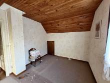 Pavillon individuel avec 3 chambres, sous-sol et jardin à vendre à la campagne entre Fécamp et Yvetot