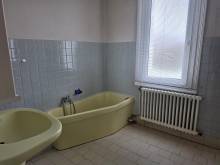 Vente de maison à Fécamp : maison Anglo-Normande avec 4 chambres et jardin