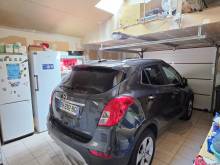 Pavillon à vendre entre Fécamp et Cany-Barville : maison individuelle avec vie de plain pied, 3 chambres et garage