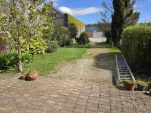 terrain constructible à vendre à Fécamp
