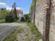 maison avec terrain constructible à vendre à Fécamp