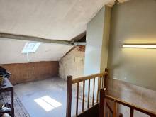 Maison avec travaux à vendre à Fécamp centre