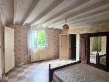Vente maison ancienne proche Fécamp