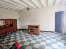 Acquisition maison pour rénovation proche Fécamp