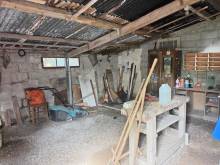 Maison avec travaux et grenier aménageable proche Fécamp