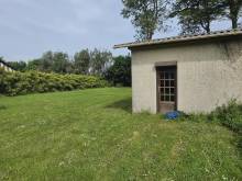 terrain 1000 M² plat à vendre à 7km de FECAMP
