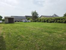 parcelle de terrain à bâtir 76400
