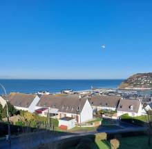 Appartement avec vue à vendre à Fécamp