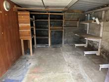 A vendre maison avec dépendances à FECAMP