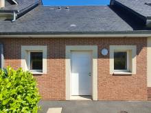 Maison 50m² à vendre proche de FECAMP