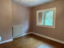 A acheter maison 2 chambres avec cour à FECAMP