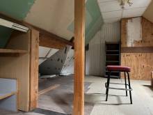 A vendre maison 60m² avec grenier aménageable à FECAMP