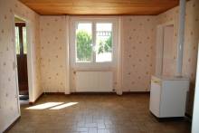 Ancienne maison à vendre proche Fécamp