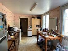 Idéale résidence secondaire maison 3 chambres à FECAMP