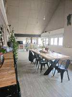 A vendre grand appartement lumineux de 247m² situé proche du port de Fécamp