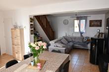 A visiter entre FECAMP et ETRETAT maison avec jardin