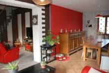 A acheter maison proche école et FECAMP 95m²