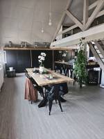 A vendre grand appartement lumineux de 247m² situé proche du port de Fécamp