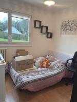 Acquisition appartement en très bon état à Fécamp