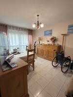Appartement 3 chambres à vendre