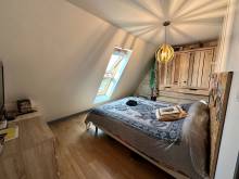 A vendre longère 4 chambres proche FECAMP