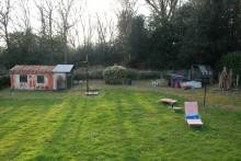 A vendre Maison plain-pied avec jardin sans vis-à-vis proche FECAMP
