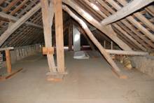 Maison de plain-pied 2 chambres à vendre dans un village avec commerces proche de Fécamp