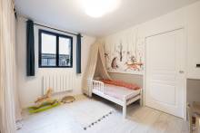 Acquisition maison avec jardin et parking à Fécamp