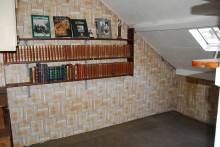 A vendre maison de pêcheur à FECAMP avec garage