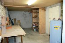 Ancienne maison à vendre proche de la mer 76400