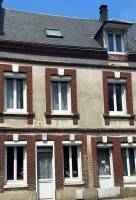 A vendre maison fécampoise proche commerces 76400