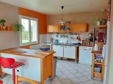 bon état maison de plain pied à vendre secteur fécamp