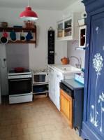 A vendre maison avec jardin proche de FECAMP