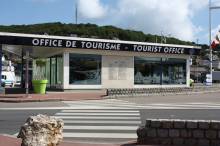 OFFICE DE TOURISME FECAMP OFFICE DE TOURISME