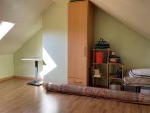 A vendre à 5 minutes de FECAMP maison avec garage et jardin