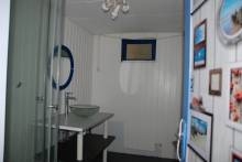 acheter une maison sur la cote proche de la mer et de FECAMP