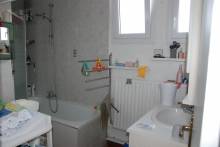 A vendre à FECAMP 76400 maison sans travaux à prévoir