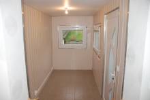 Maison de palin pied à acheter sur FECAMP 76