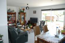 acheter une maison récente proche mer 76400