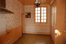 A acheter ancien presbytère à la campagne proche de GODERVILLE