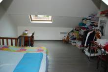 A vendre pour résidence secondaire à FECAMP 76400 maison avec jardin proche de la gare