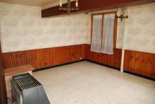 A vendre en Normandie longère à rénover proche de CANY-BARVILLE 76450