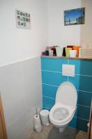 appartement à vendre pour première acquisition à FECAMP proche centre-ville