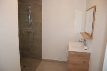 A acheter pavillon récent proche commerces à FECAMP