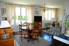 APPART A VENDRE A FECAMP 